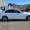 1351412-7 Mercedes-Benz AMG C 43 4MATIC , 390hk, -2020