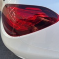 1351412-18 Mercedes-Benz AMG C 43 4MATIC , 390hk, -2020