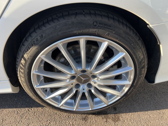1351412-25 Mercedes-Benz AMG C 43 4MATIC , 390hk, -2020