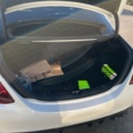 1351412-27 Mercedes-Benz AMG C 43 4MATIC , 390hk, -2020