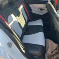 1351412-29 Mercedes-Benz AMG C 43 4MATIC , 390hk, -2020