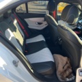 1351412-30 Mercedes-Benz AMG C 43 4MATIC , 390hk, -2020