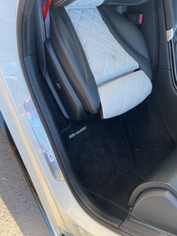 1351412-31 Mercedes-Benz AMG C 43 4MATIC , 390hk, -2020
