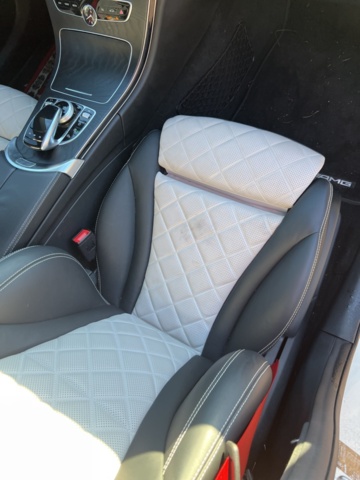 1351412-35 Mercedes-Benz AMG C 43 4MATIC , 390hk, -2020