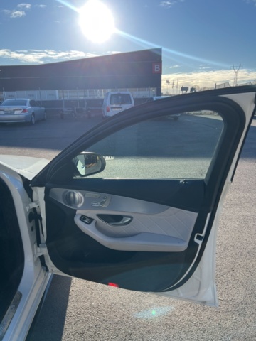 1351412-32 Mercedes-Benz AMG C 43 4MATIC , 390hk, -2020
