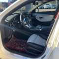 1351412-37 Mercedes-Benz AMG C 43 4MATIC , 390hk, -2020