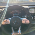 1351412-39 Mercedes-Benz AMG C 43 4MATIC , 390hk, -2020