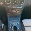 1351412-45 Mercedes-Benz AMG C 43 4MATIC , 390hk, -2020