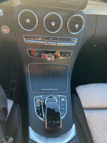 1351412-45 Mercedes-Benz AMG C 43 4MATIC , 390hk, -2020