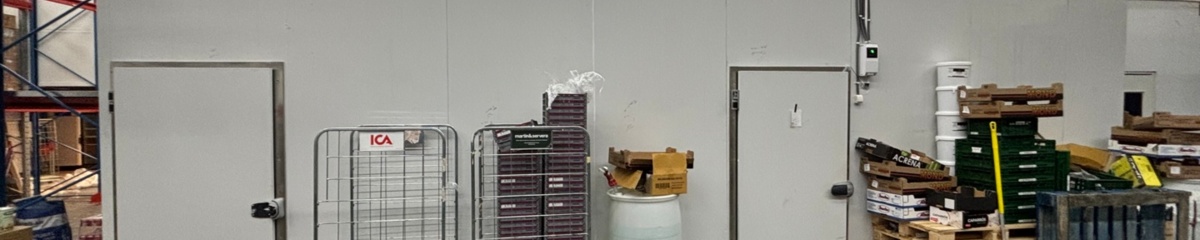 Image representing the auction - Karfood AB in bankruptcy