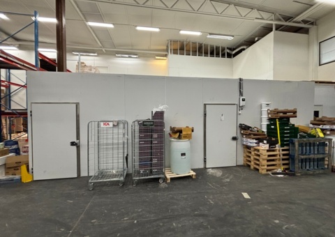 Image representing the auction - Karfood AB in bankruptcy