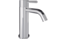 1506968 Tvättställsblandare Svedbergs Skule lättrad, krom