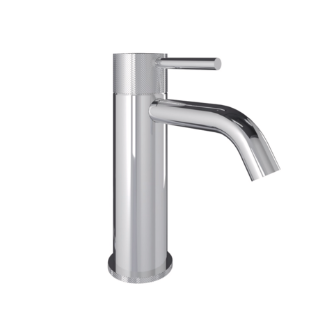 1506974-1 Sink mixer Svedbergs Skule light-duty, chrome