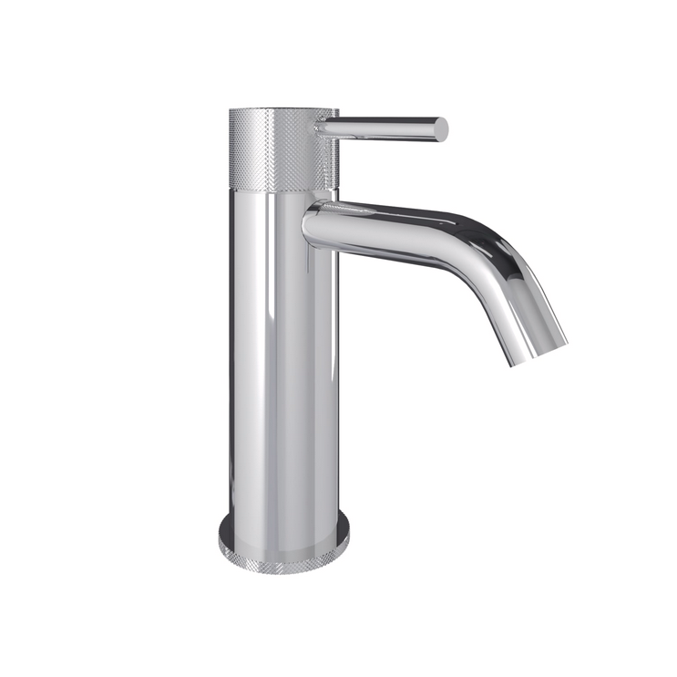1506979-1 Sink mixer Svedbergs Skule light-duty, chrome