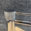 1506979-4 Sink mixer Svedbergs Skule light-duty, chrome