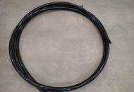 1508094 Installationskabel ca 6 m, Aluminium 240 mm²