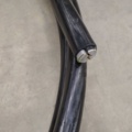 1508094-2 Installationskabel ca 6 m, Aluminium 240 mm²