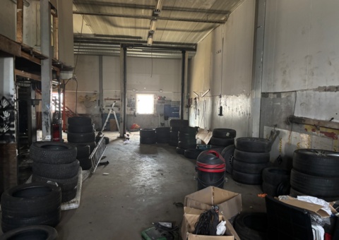 Image representing the auction - 3D car care Trading company in bankruptcy