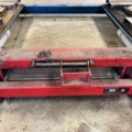 1508375-13 4 pillar lift 5000kg OMCN 403/LS 2009