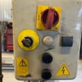 1508375-15 4 pillar lift 5000kg OMCN 403/LS 2009
