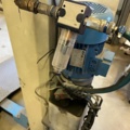 1508375-16 4 pillar lift 5000kg OMCN 403/LS 2009