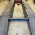 1508375-2 4 pillar lift 5000kg OMCN 403/LS 2009