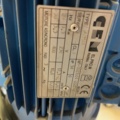 1508375-22 4 pillar lift 5000kg OMCN 403/LS 2009