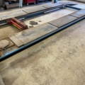 1508375-4 4 pillar lift 5000kg OMCN 403/LS 2009