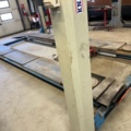 1508375-7 4 pillar lift 5000kg OMCN 403/LS 2009
