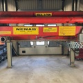 1508375-11 4 pillar lift 5000kg OMCN 403/LS 2009