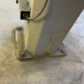 1508375-18 4 pillar lift 5000kg OMCN 403/LS 2009