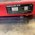 1508375-12 4 pillar lift 5000kg OMCN 403/LS 2009