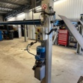 1508375-1 4 pillar lift 5000kg OMCN 403/LS 2009