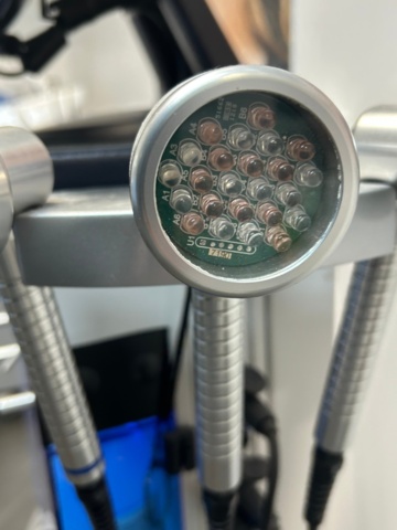 1349728-12 HydraFacial-system med tillbehör - Edge Systems HydraFacial