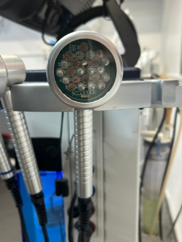 1349728-13 HydraFacial-system med tillbehör - Edge Systems HydraFacial