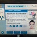 1349728-7 HydraFacial-system med tillbehör - Edge Systems HydraFacial
