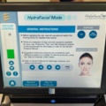 1349728-8 HydraFacial-system med tillbehör - Edge Systems HydraFacial
