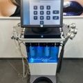 1349728-3 HydraFacial-system med tillbehör - Edge Systems HydraFacial