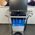 1349728-1 HydraFacial-system med tillbehör - Edge Systems HydraFacial