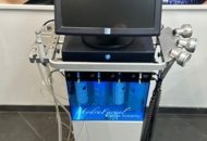 1349728 HydraFacial-system med tillbehör - Edge Systems HydraFacial