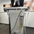 1349728-16 HydraFacial-system med tillbehör - Edge Systems HydraFacial