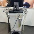 1349728-17 HydraFacial-system med tillbehör - Edge Systems HydraFacial