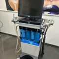 1349728-2 HydraFacial-system med tillbehör - Edge Systems HydraFacial