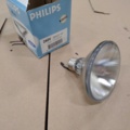1506600-1 Halogen bulbs 12 pcs – Philips, PAR30S, 75W