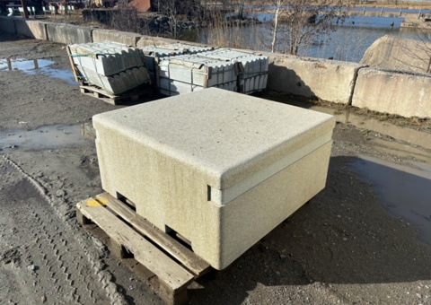 Trafikblock