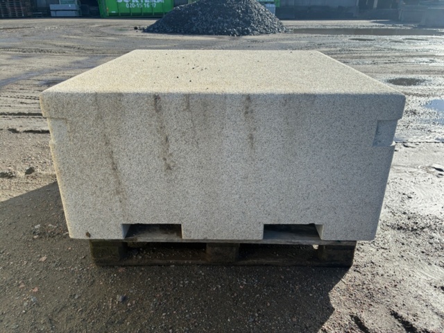 1095006-7 Trafikblock