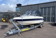 1277285 Fritidsbåt med trailer - Askeladden 585 Freestyle