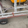 1405693-4 Gipsvagn / skivvagn – max last 500 kg