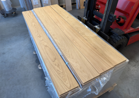 Image representing the auction - Sale of exclusive floors, slate and granite ceramics