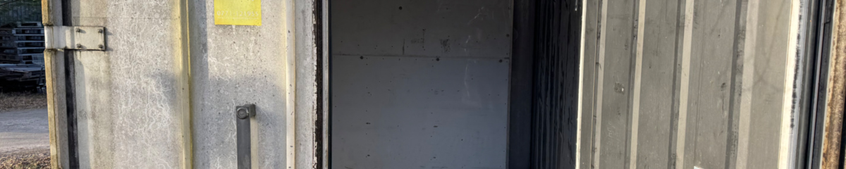 Image representing the auction - Disposal from farm